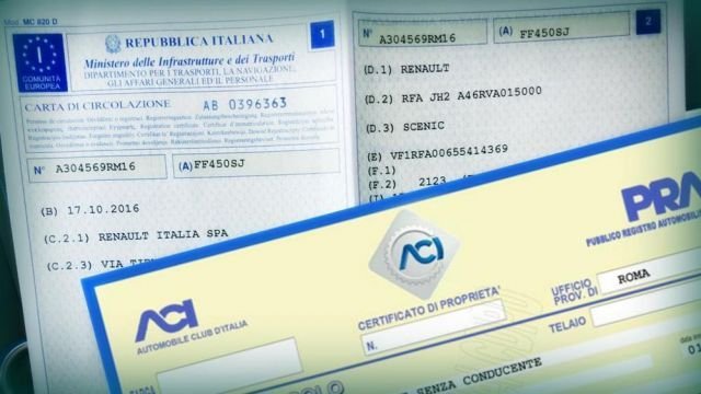 Documento Unico Auto, Aniasa chiede lo slittamento