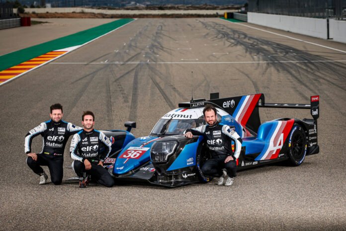WEC 2021, Alpine contro Toyota tra le Hypercar