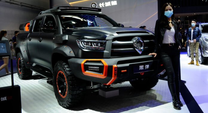 Xiaomi: dagli Smartphone alle Auto con Great Wall