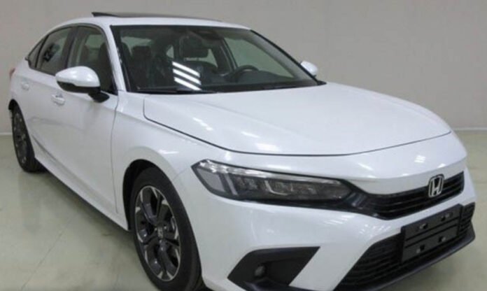 Nuova Honda Civic 2022, Anticipazioni, Motori, Uscita