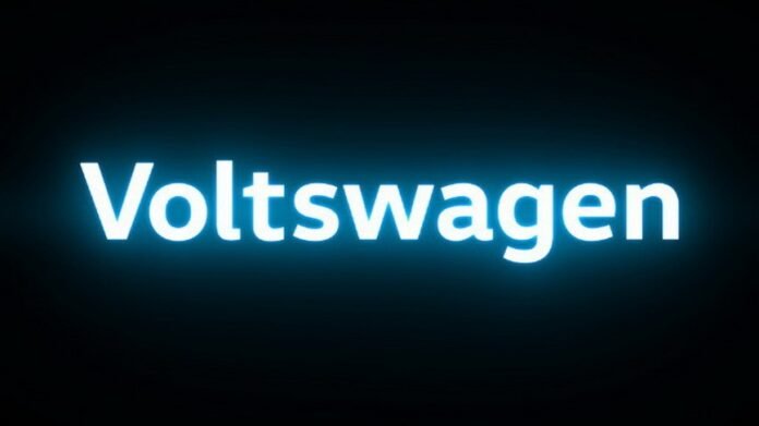 Volkswagen non cambia nome in Voltswagen