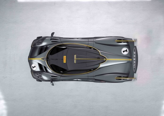 Nuova Pagani Huayra R 2022, la più cattiva da 850 CV