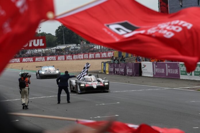 La 24 di Le Mans vuole gli spettatori, evento rinviato