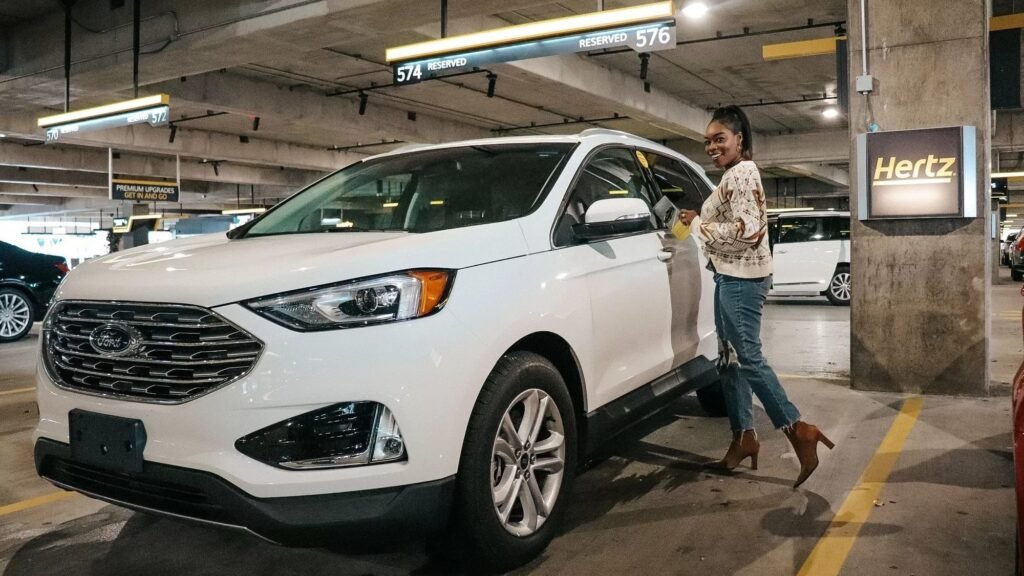 Due fondi di investimento salvano Hertz dal fallimento