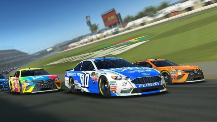 Novità per Real Racing 3 ecco le Auto in Arrivo