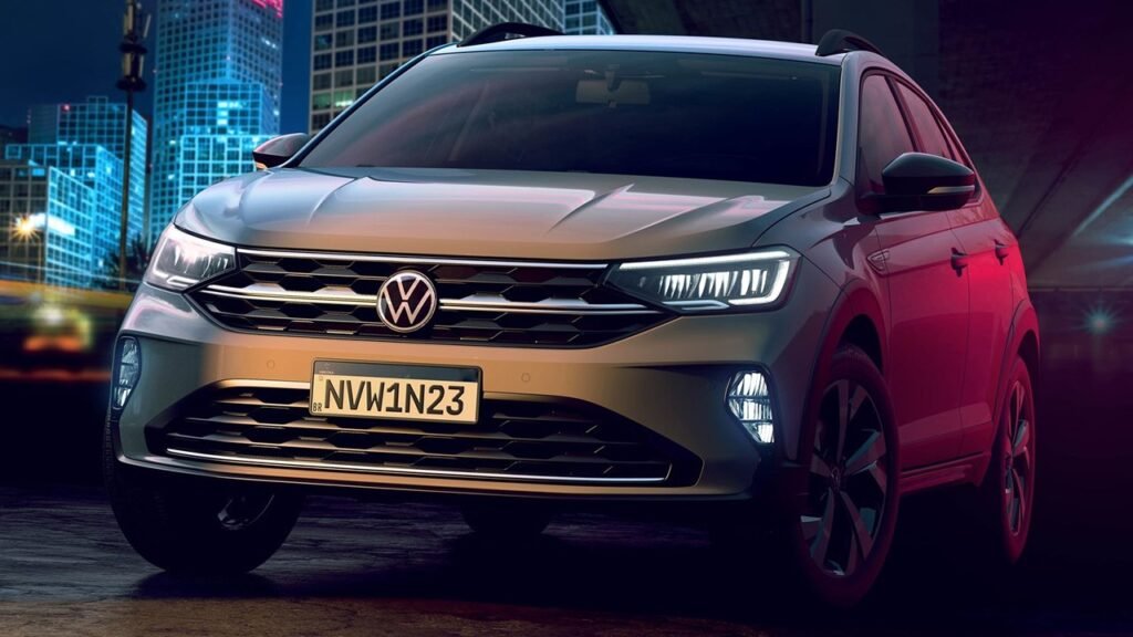 Nuova Volkswagen Taigo 2022, il Crossover da città per l'Europa