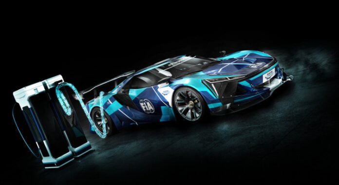 La FIA presenta il nuovo campionato GT elettrico