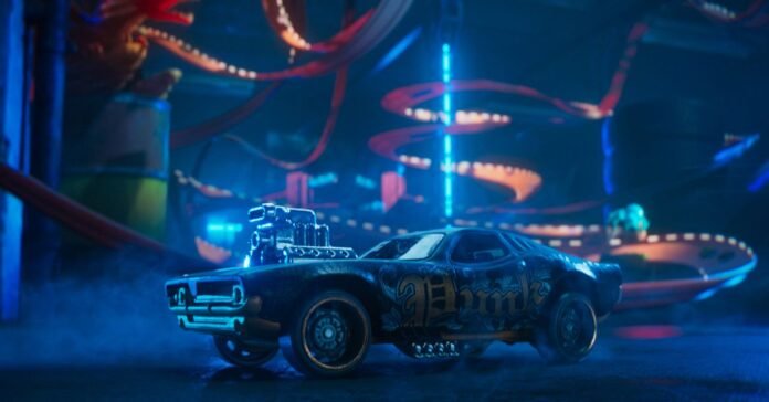 Hot Wheels Unleashed ecco quando esce, Trailer [VIDEO]