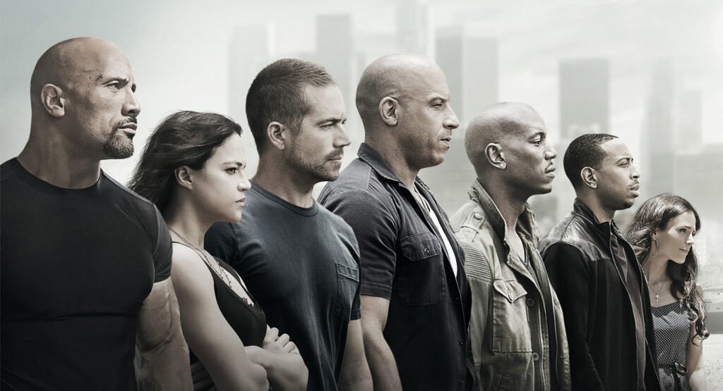 Fast & Furious 9, il nuovo Trailer da 3 Minuti