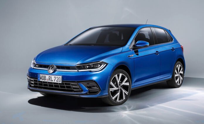 Nuova Volkswagen Polo 2021, Dati tecnici e Dotazioni Nuova Volkswagen Polo 2021, Dati tecnici e Dotazioni
