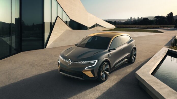 Renault e Dacia seguono Volvo, velocità limitata a 180km/h