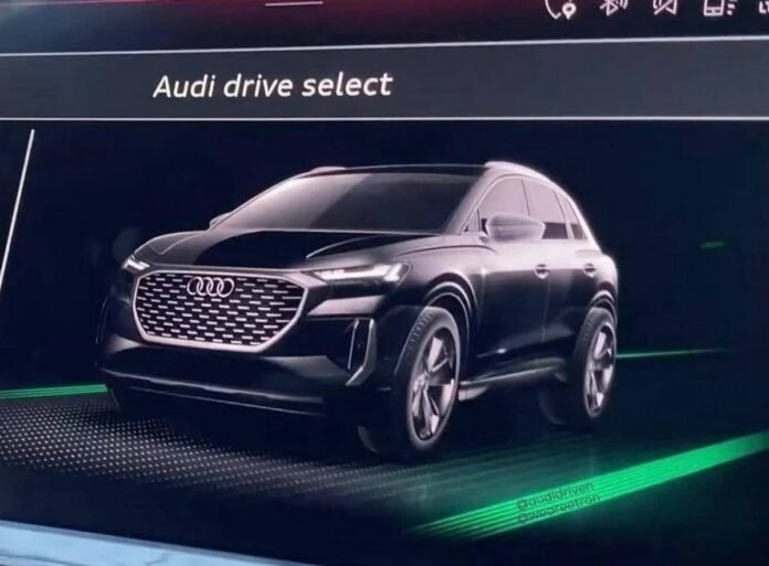 Contrariamente a quanto pensavano tutti i media, la nuova Audi Q4 e-tron e la Q4 Sportback e-tron saranno presentate contemporaneamente e non in date diverse. Entrambi i crossover elettrici saranno presentati questo aprile in un evento che è già stato annunciato dal marchio tedesco. L'azienda premium del gruppo Volkswagen ha già pronto il suo nuovo crossover elettrico compatto. La piccola gamma composta dalla nuova Audi Q4 e-tron e Audi Q4 Sportback e-tron Audi Q4 sarà la risposta della ditta di Ingolstadt ai vari crossover compatti alimentati da batterie, come è il caso della futura BMW iX1. anche se in un primo momento si pensava che questi modelli stavano per essere presentati in date diverse, come sono due carrozzerie molto diverse, finalmente questi saranno ufficialmente presentati contemporaneamente, come confermato dall'ultimo annuncio del marchio tedesco nelle sue reti sociali. Entrambi saranno svelati il 14 aprile in un evento che sarà trasmesso online. Immagine trapelata dell'Audi Q4 e-tron 2021 - Instagram Audidriven Dati della nuova Audi Q4 e-tron e Q4 Sportback e-tron Audi Q4 sappiamo già un sacco di dati, come il marchio non solo ha rilasciato diverse anteprime di entrambi i modelli, compresa la presentazione di diversi prototipi, ma anche sono stati confermati dettagli importanti come la composizione della futura gamma meccanica di questi nuovi crossover compatti alimentati da batterie. Siamo stati anche in grado di vedere diversi prototipi di sviluppo di entrambi i modelli e anche una perdita che rivela la parte anteriore della nuova Audi Q4 e-tron, che presumiamo sarà condiviso da entrambe le varianti di corpo, come la variante Sportback non è altro che un'alternativa SUV coupé con una linea del tetto specifico e un finestrino posteriore più ripida. Entrambi sono basati sul concept Audi Q4 e-tron Audi Q4 svelato al Salone di Ginevra 2019. dopo la sua presentazione in un paio di settimane, la nuova Audi Q4 e-tron e Q4 Sportback e-tron dovrebbero colpire il mercato pochi mesi più tardi, per i quali il libro di prenotazione si aprirà questo aprile, anche se in alcuni mercati i loro prezzi sono già disponibili, come è il caso in Olanda. Tradotto con www.DeepL.com/Translator (versione gratuita)