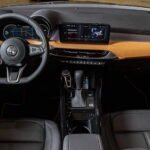Alfa-Rome-Tonale-Interior