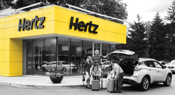 Fallimento Hertz, soluzione per salvare l'azienda