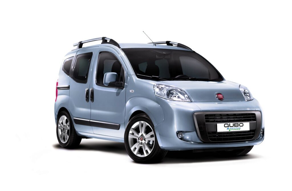 Il sorpasso assurdo con un Fiat Fiorino [VIDEO]