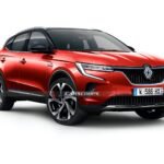 renault kadjar 2022