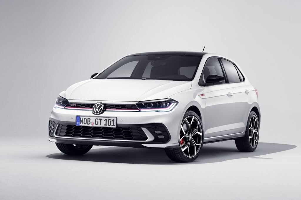 Nuova Volkswagen Polo GTI 2021, il Restyling nei dettagli