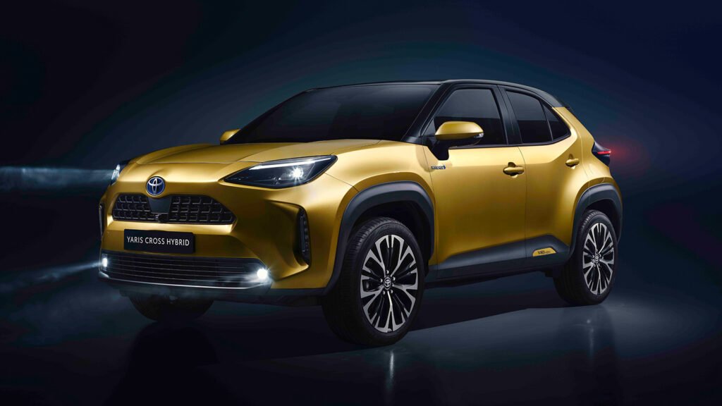 Toyota taglia la produzione di veicoli, Giappone al centro