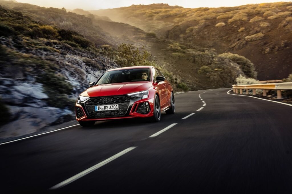 Nuova Audi RS3 2021, Dati tecnici, Foto e Anticipazioni