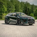 Lamborghini-Urus-Mansory-1