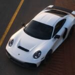 Gemballa trasforma la Porsche 992 in un mostro Off Road