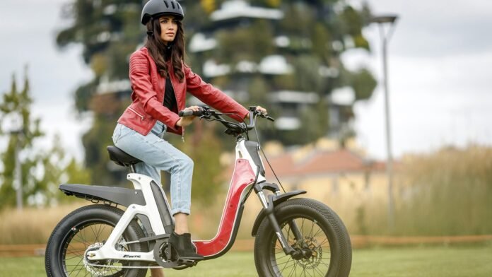 Unicredit investe 7 milioni in Fantic Motor Unicredit investe 7 milioni in Fantic Motor