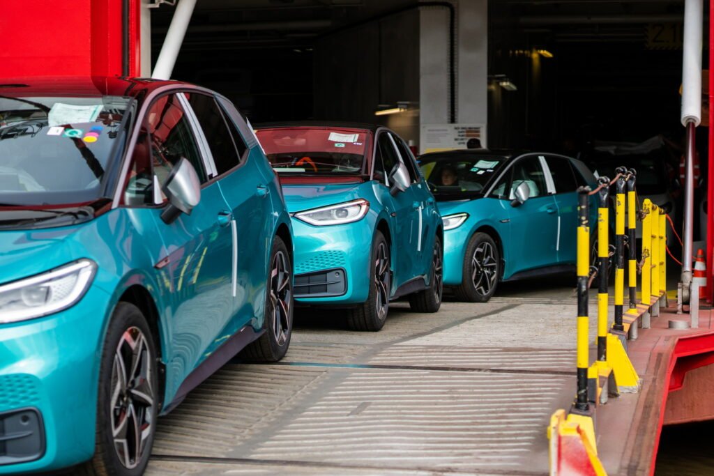 Volkswagen conti a rischio per i motori termici