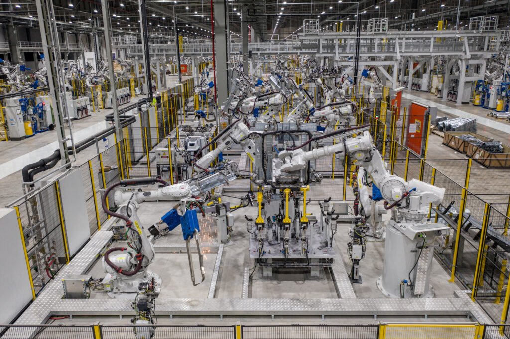 Dal 20% all'80% in 5 minuti: VinFast e StoreDot nel futuro delle auto elettriche