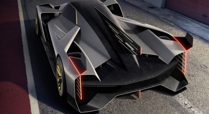 Endurance: Cadillac ritorna alla Le Mans nel 2023