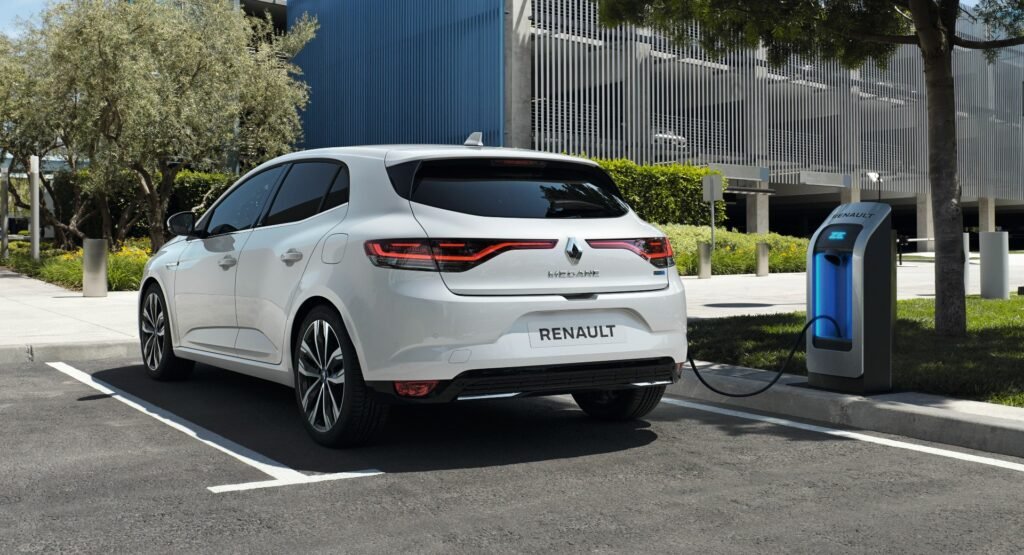 Renault e Geely insieme per le Auto elettriche in Cina e Corea