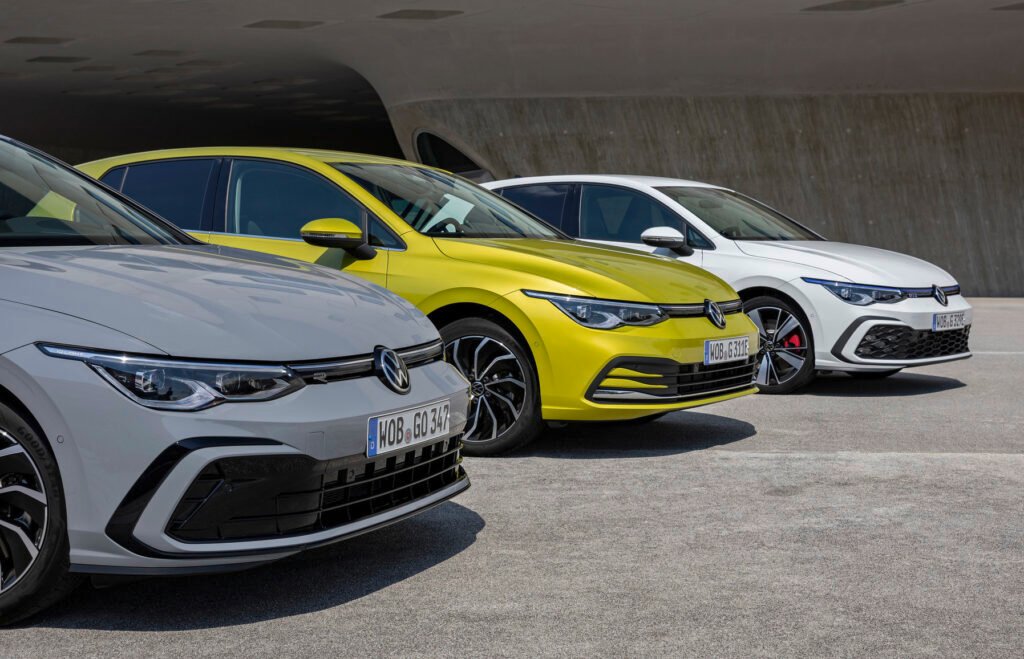 Auto di segmento C più care del 63% dal 2002