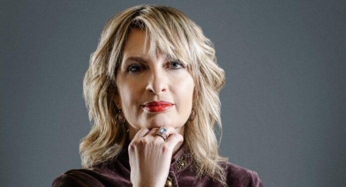 Katia Bassi è il nuovo AD di Silk-FAW