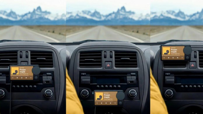 Spotify Car Thing: 2 Milioni di utenti in lista d'attesa