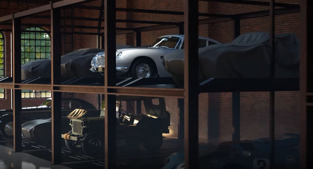 Nuovo Gran Turismo 7: oltre 400 Auto [VIDEO]