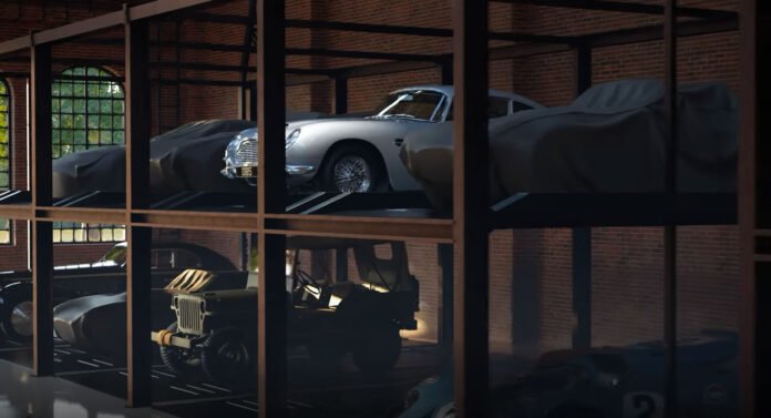 Nuovo Gran Turismo 7: oltre 400 Auto [VIDEO]