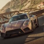 Nuova Mazzanti Evanta Pura 2022: il ruggito del V8