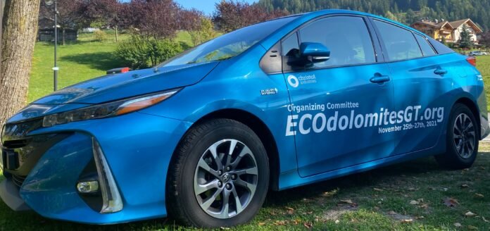 ECOdolomitesGT 2021: le classifiche e i risultati finali