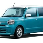 Nuova Suzuki Alto 2022: il ritorno in Giappone