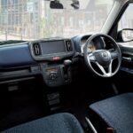 Mazda-Carol-Hybrid-GX-Interior-1