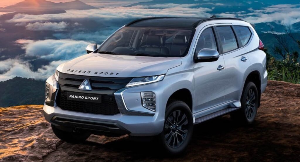 Nuovo Mitsubishi Pajero 2022: sbarca in Australia