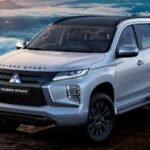 Nuovo Mitsubishi Pajero 2022: sbarca in Australia