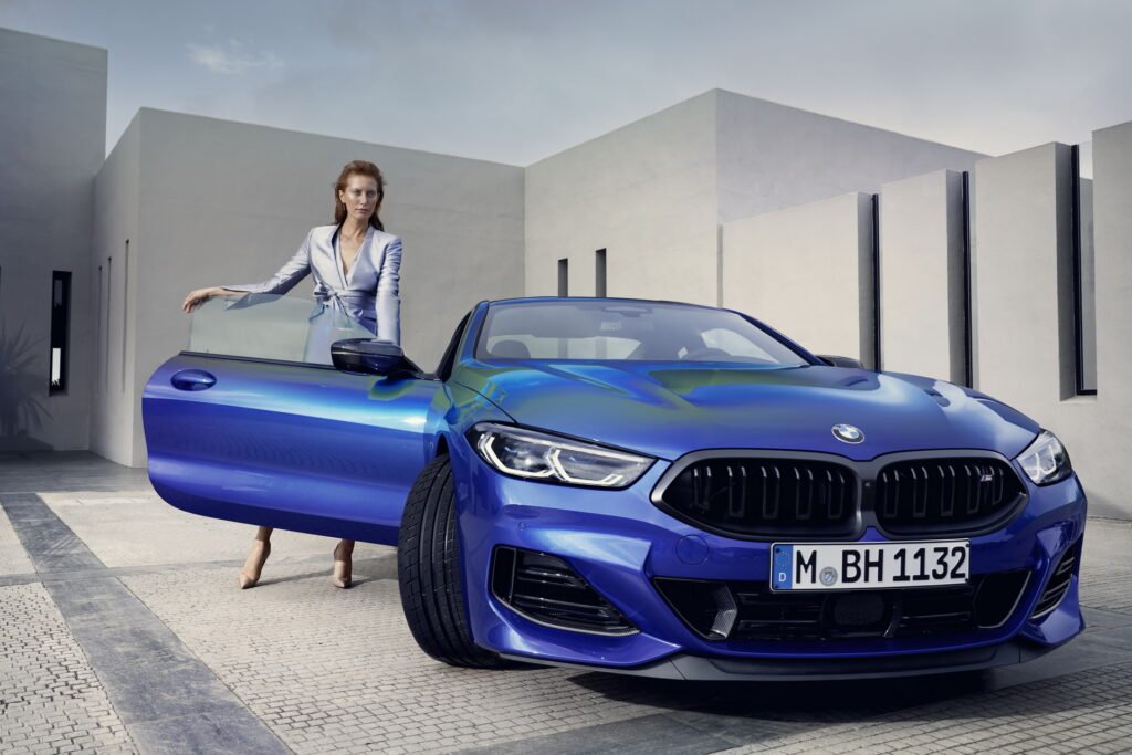 Nuova BMW Serie 8 2022: Restyling, Dati tecnici, Foto