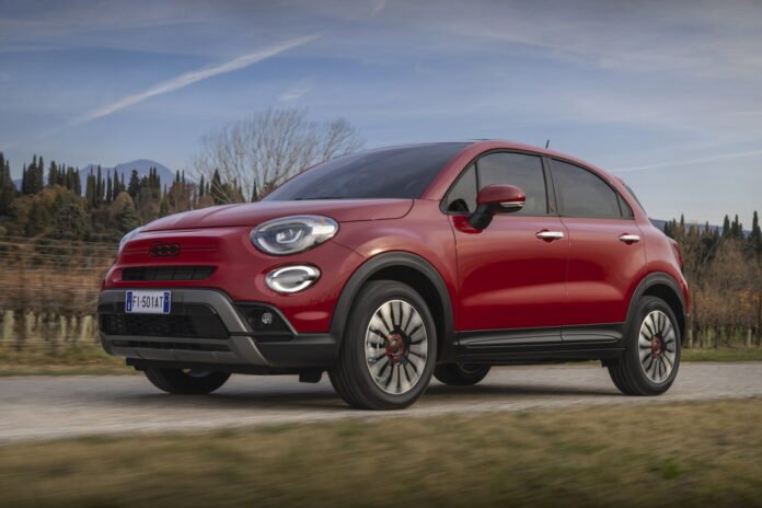 Gamma Fiat RED: protezione totale dai virus