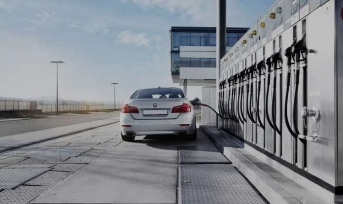 La Germania contro lo Stop UE ai motori dal 2035