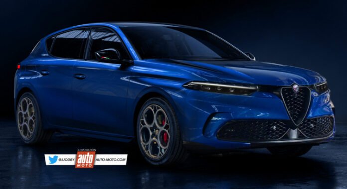 Nuova Alfa Romeo Giulietta 2023: Dati tecnici e motori