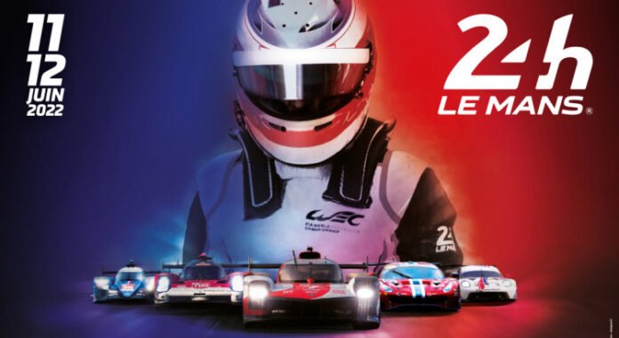 24 Ore di Le Mans 2022: Date e Orari ufficiali