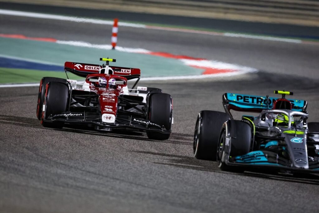 Formula 1: Australian Grand Prix già Sold Out