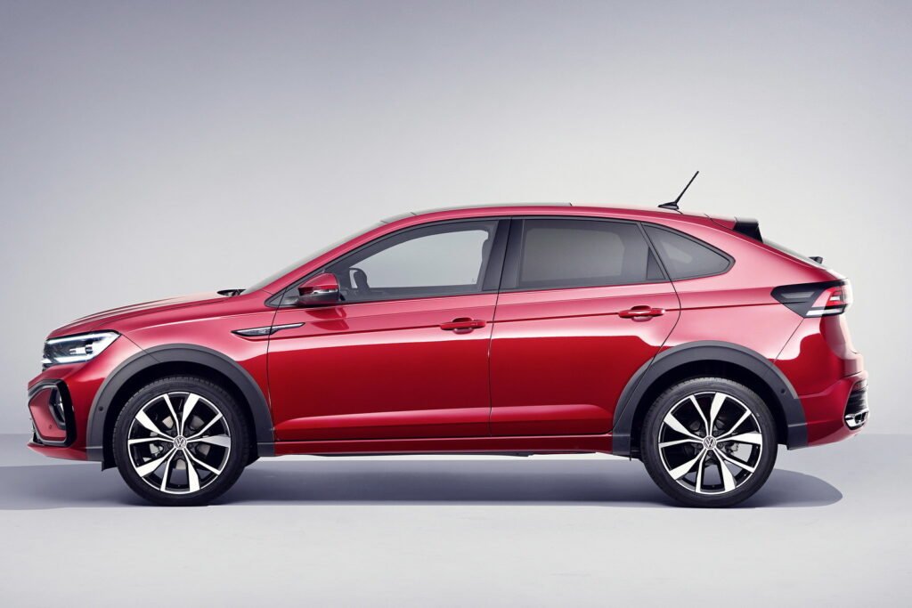 SUV Coupé, il successo continua