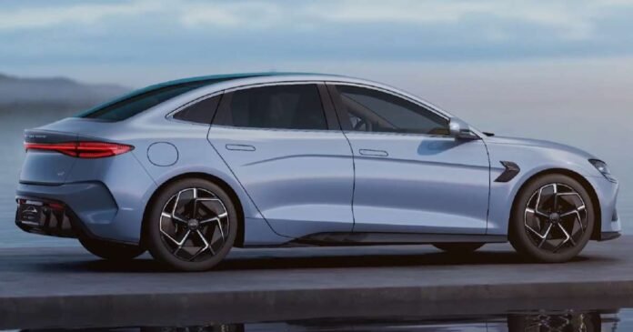 BYD: la Tesla cinese continua a crescere