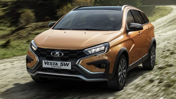Addio Lada Niva 2.0: Renault lascia la Russia